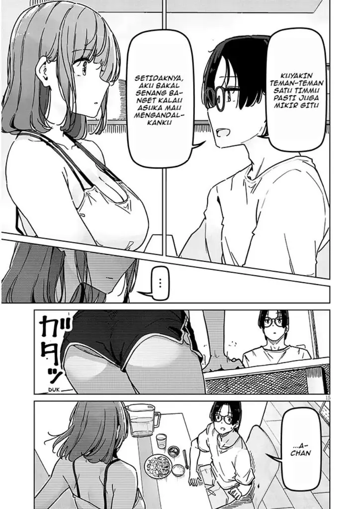 image-komik-shinkon-dakedo-captain-no-kanojo-to-wa-mada-yarenai-chapter-4.2-3/11