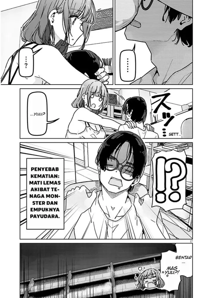 image-komik-shinkon-dakedo-captain-no-kanojo-to-wa-mada-yarenai-chapter-4.2-5/11
