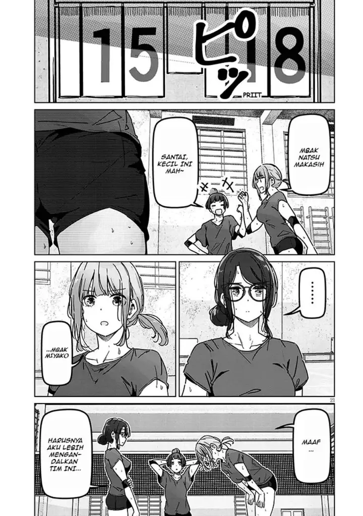 image-komik-shinkon-dakedo-captain-no-kanojo-to-wa-mada-yarenai-chapter-4.2-9/11
