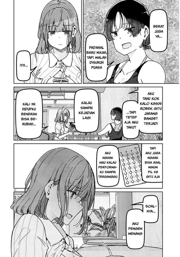 image-komik-shinkon-dakedo-captain-no-kanojo-to-wa-mada-yarenai-chapter-5.2-1/12