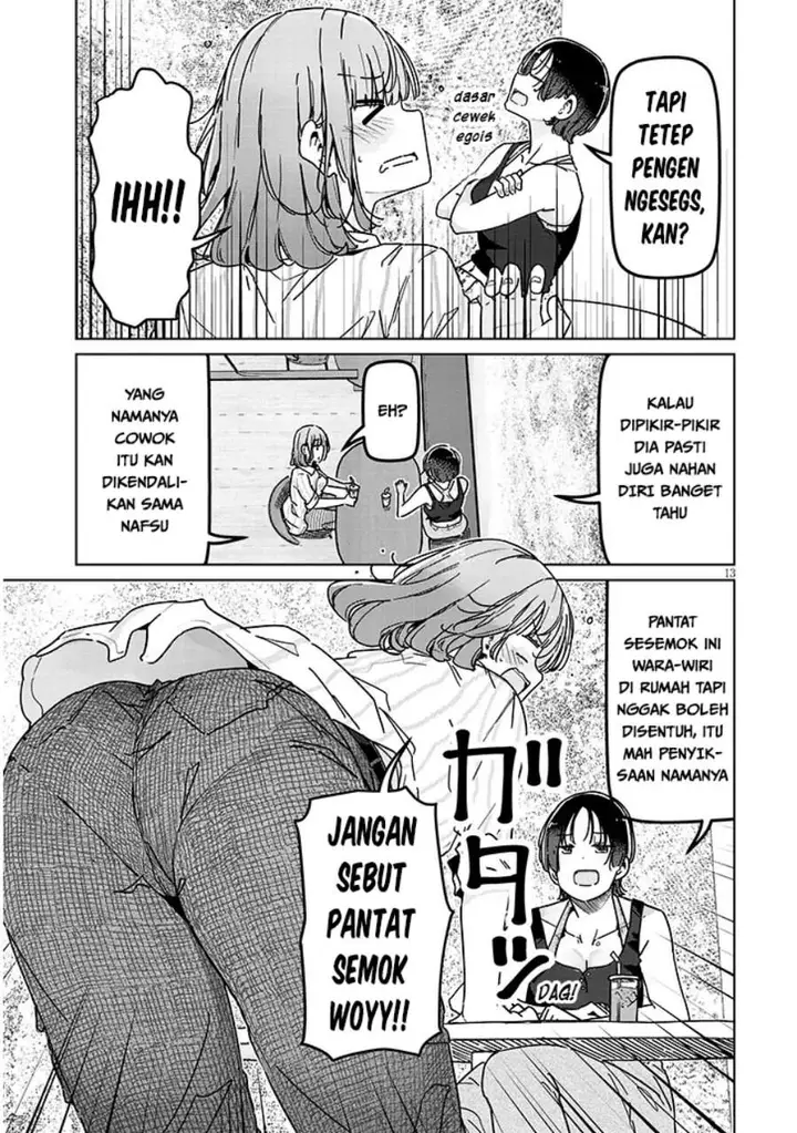 image-komik-shinkon-dakedo-captain-no-kanojo-to-wa-mada-yarenai-chapter-5.2-2/12