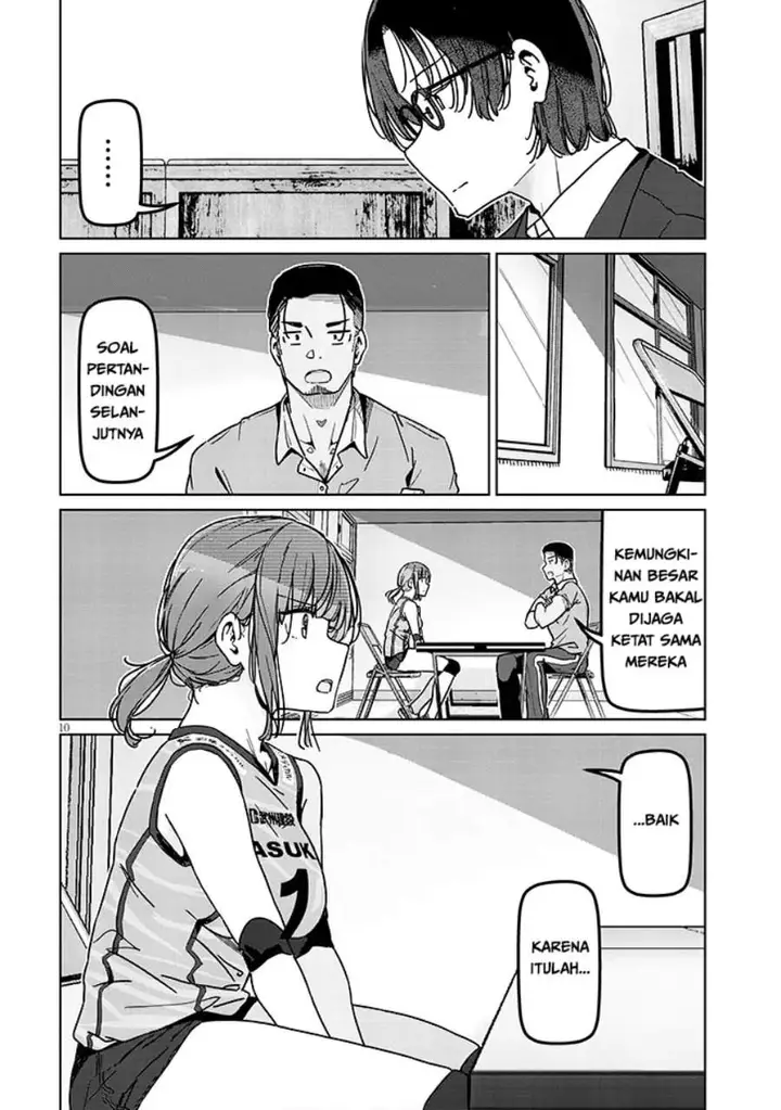 image-komik-shinkon-dakedo-captain-no-kanojo-to-wa-mada-yarenai-chapter-6.1-9/12