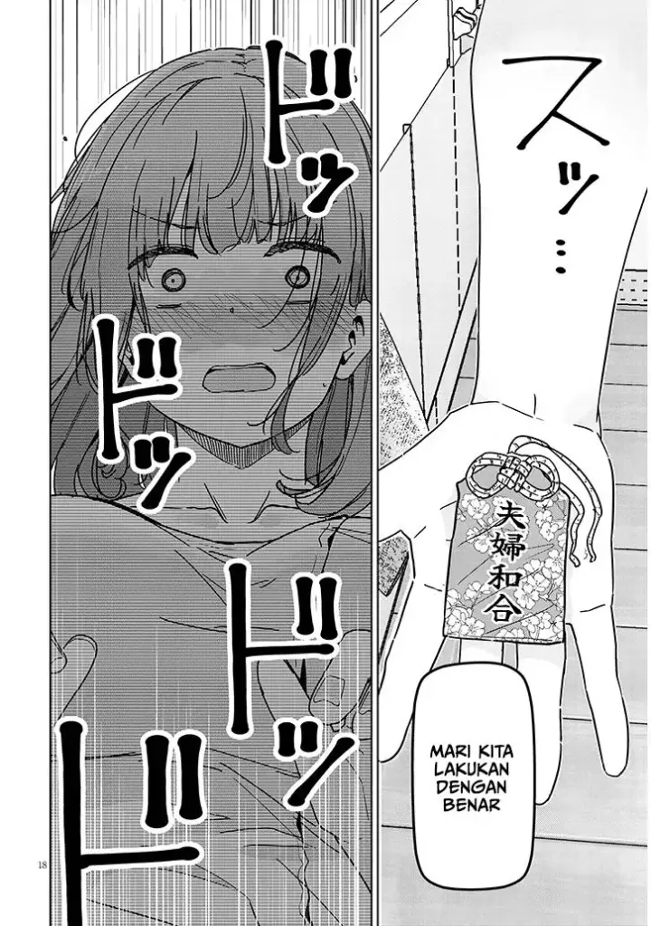 image-komik-shinkon-dakedo-captain-no-kanojo-to-wa-mada-yarenai-chapter-6.2-5/10