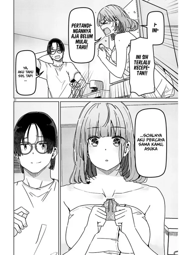 image-komik-shinkon-dakedo-captain-no-kanojo-to-wa-mada-yarenai-chapter-6.2-7/10