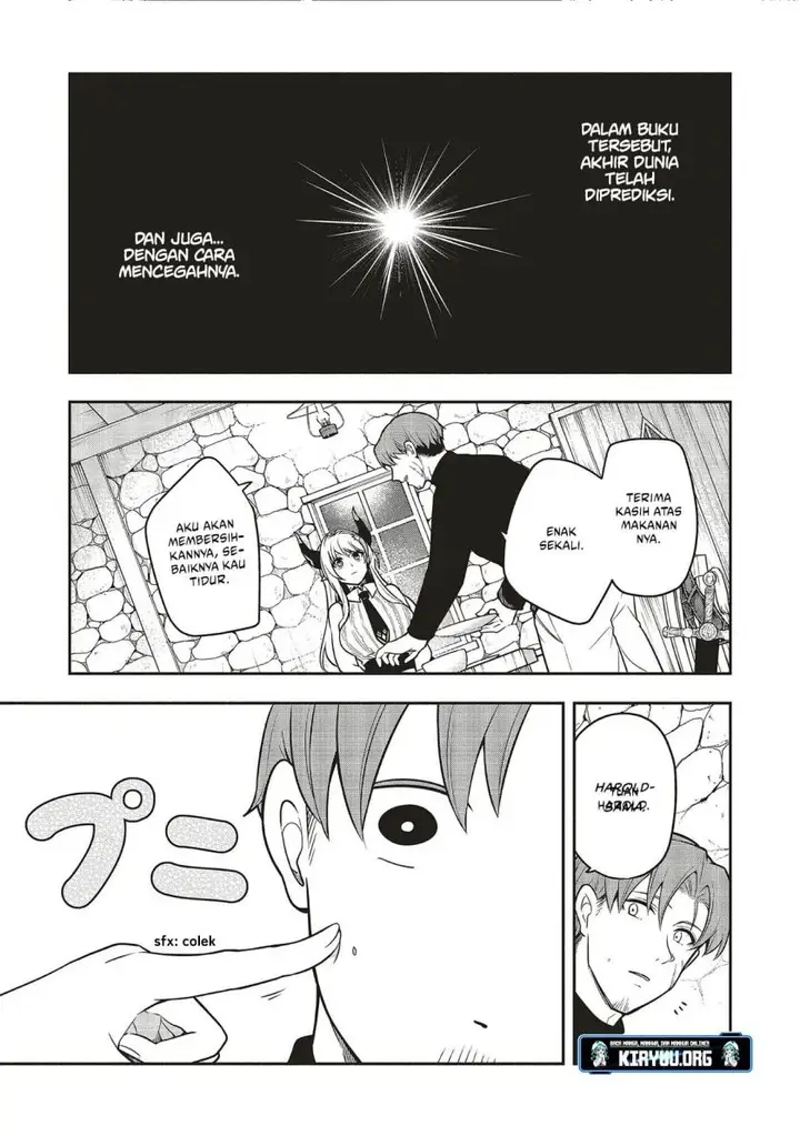 image-komik-shinkon-quest-maou-no-musume-wa-majime-yuusha-o-otoshitai-chapter-1-16/37