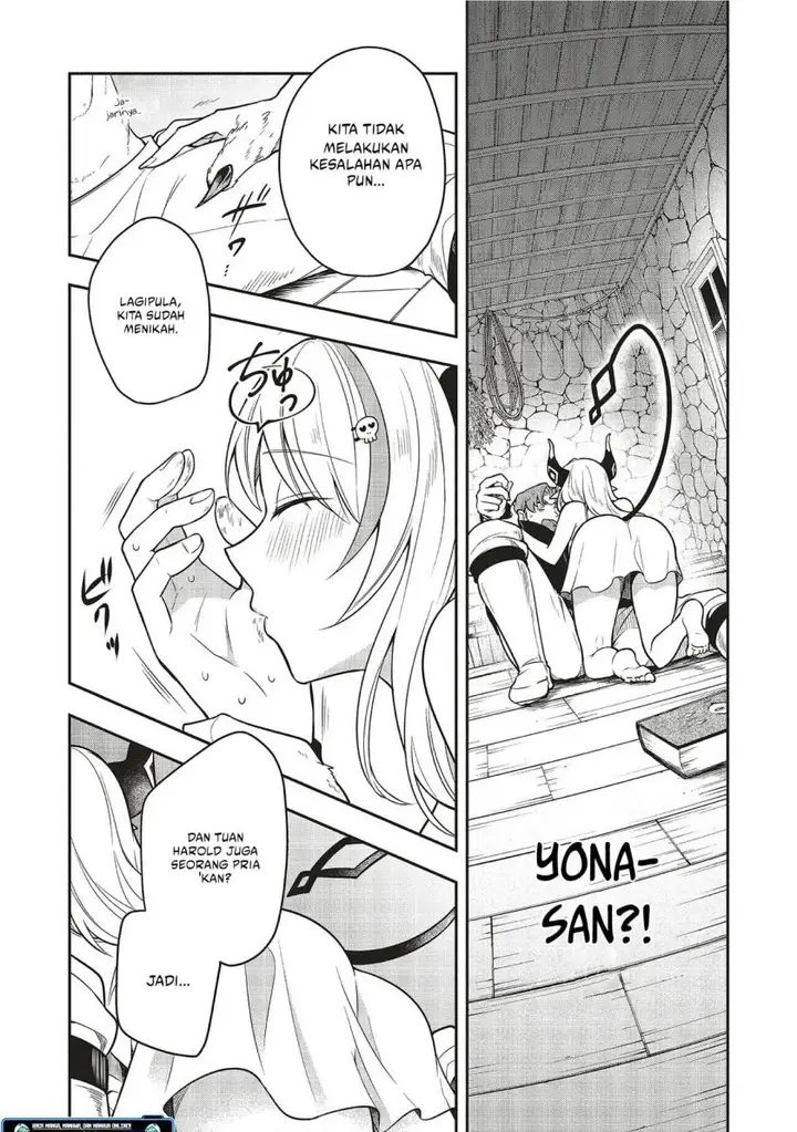image-komik-shinkon-quest-maou-no-musume-wa-majime-yuusha-o-otoshitai-chapter-1-31/37