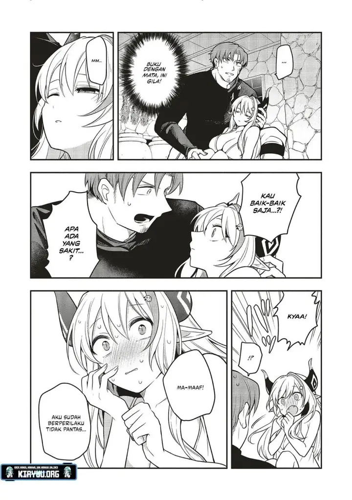 image-komik-shinkon-quest-maou-no-musume-wa-majime-yuusha-o-otoshitai-chapter-1-34/37
