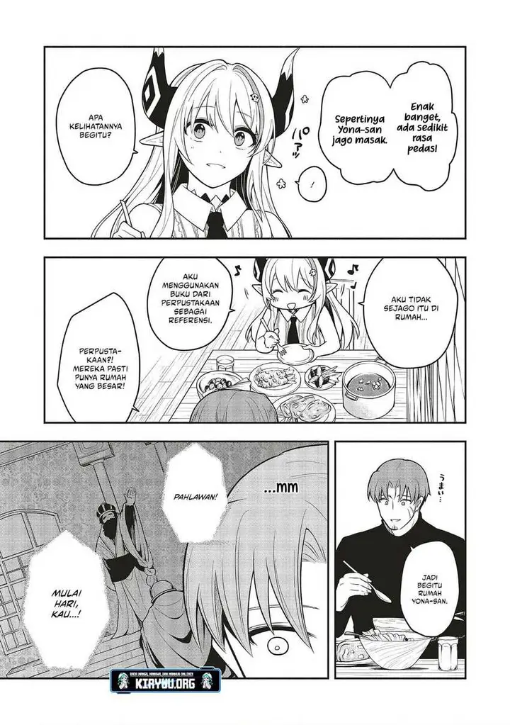 image-komik-shinkon-quest-maou-no-musume-wa-majime-yuusha-o-otoshitai-chapter-2-4/24