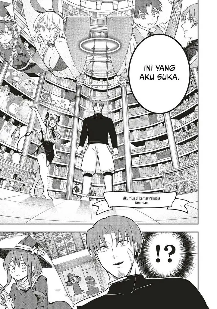 image-komik-shinkon-quest-maou-no-musume-wa-majime-yuusha-o-otoshitai-chapter-2-12/24