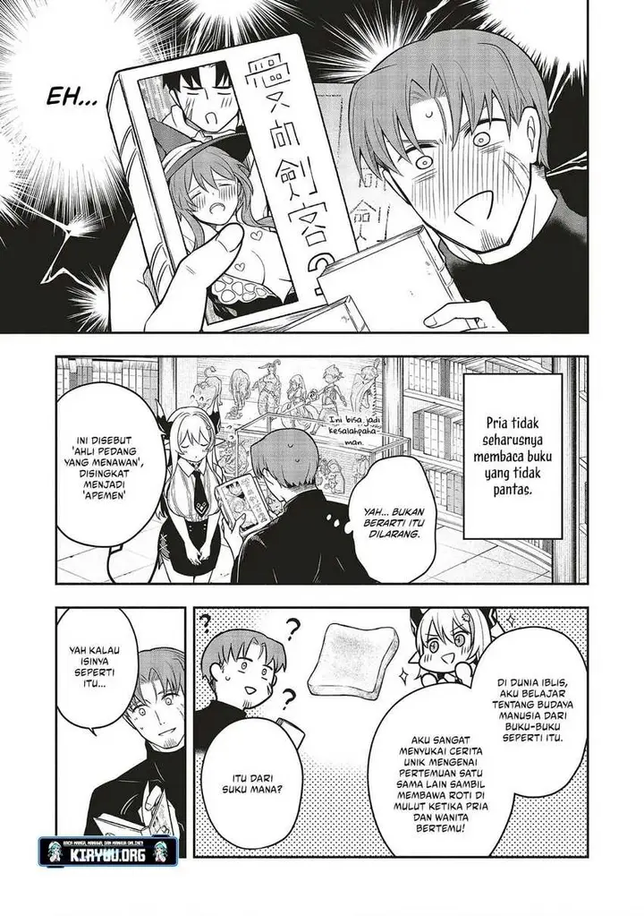 image-komik-shinkon-quest-maou-no-musume-wa-majime-yuusha-o-otoshitai-chapter-2-14/24