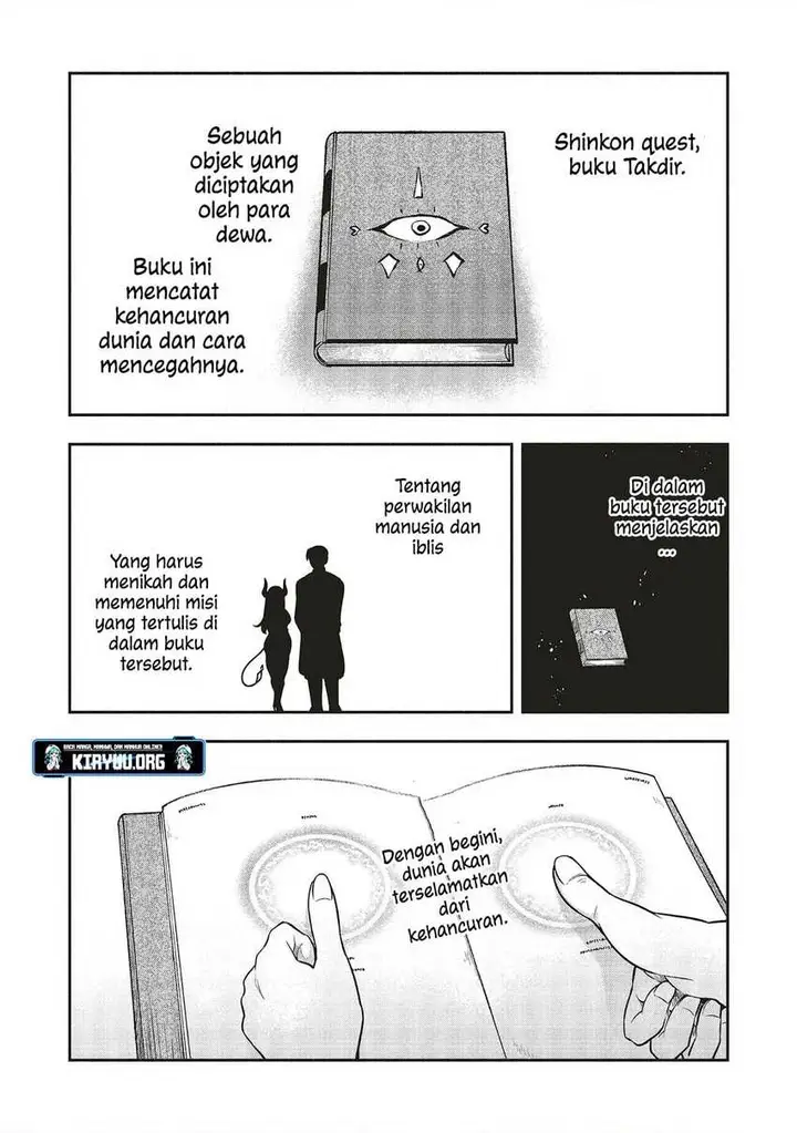 image-komik-shinkon-quest-maou-no-musume-wa-majime-yuusha-o-otoshitai-chapter-3-3/26