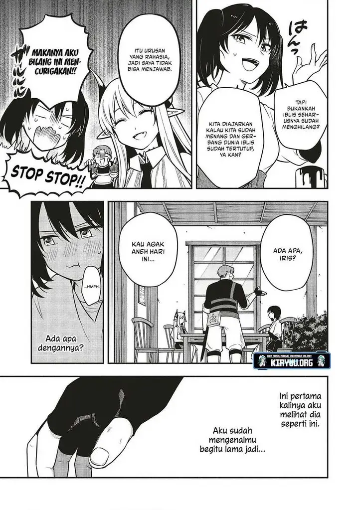 image-komik-shinkon-quest-maou-no-musume-wa-majime-yuusha-o-otoshitai-chapter-3-14/26