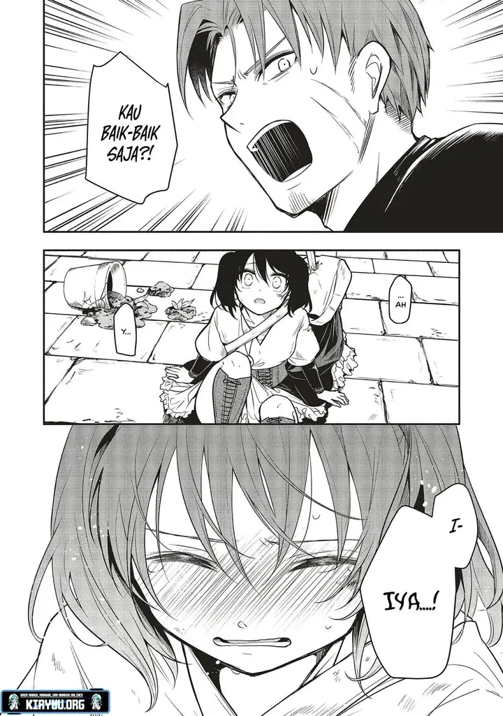 image-komik-shinkon-quest-maou-no-musume-wa-majime-yuusha-o-otoshitai-chapter-4-9/29