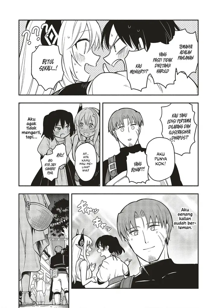 image-komik-shinkon-quest-maou-no-musume-wa-majime-yuusha-o-otoshitai-chapter-4-27/29