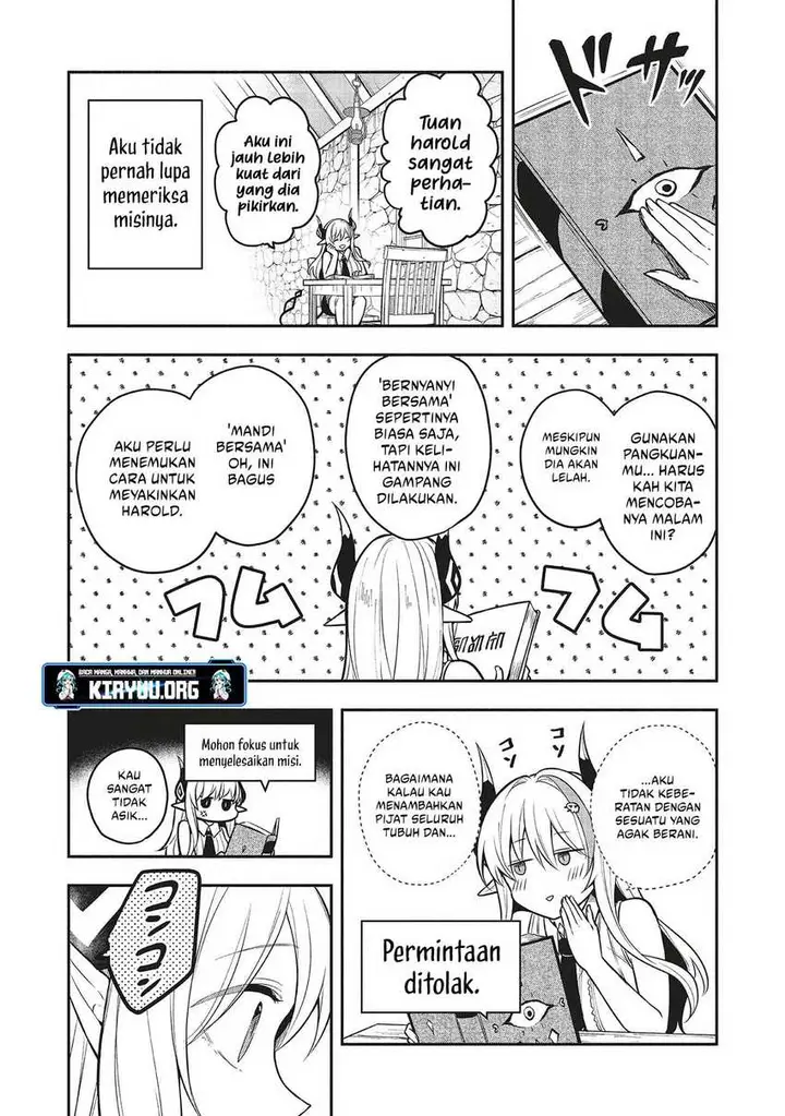 image-komik-shinkon-quest-maou-no-musume-wa-majime-yuusha-o-otoshitai-chapter-5-3/21