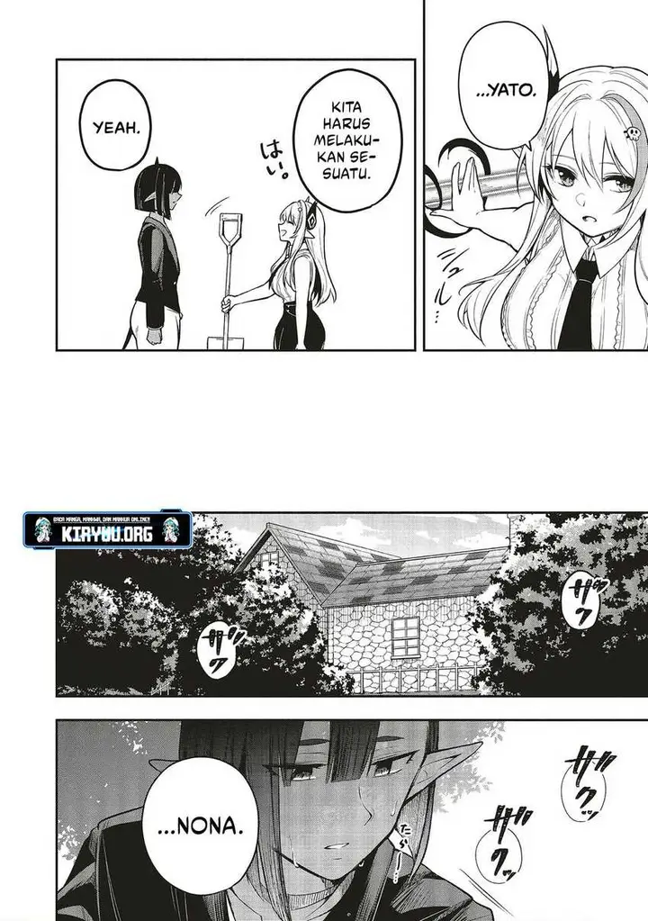 image-komik-shinkon-quest-maou-no-musume-wa-majime-yuusha-o-otoshitai-chapter-5-9/21