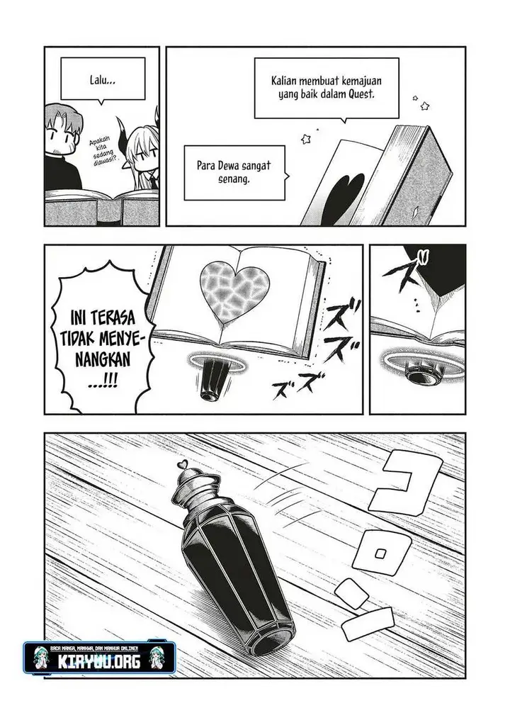 image-komik-shinkon-quest-maou-no-musume-wa-majime-yuusha-o-otoshitai-chapter-6-18/22