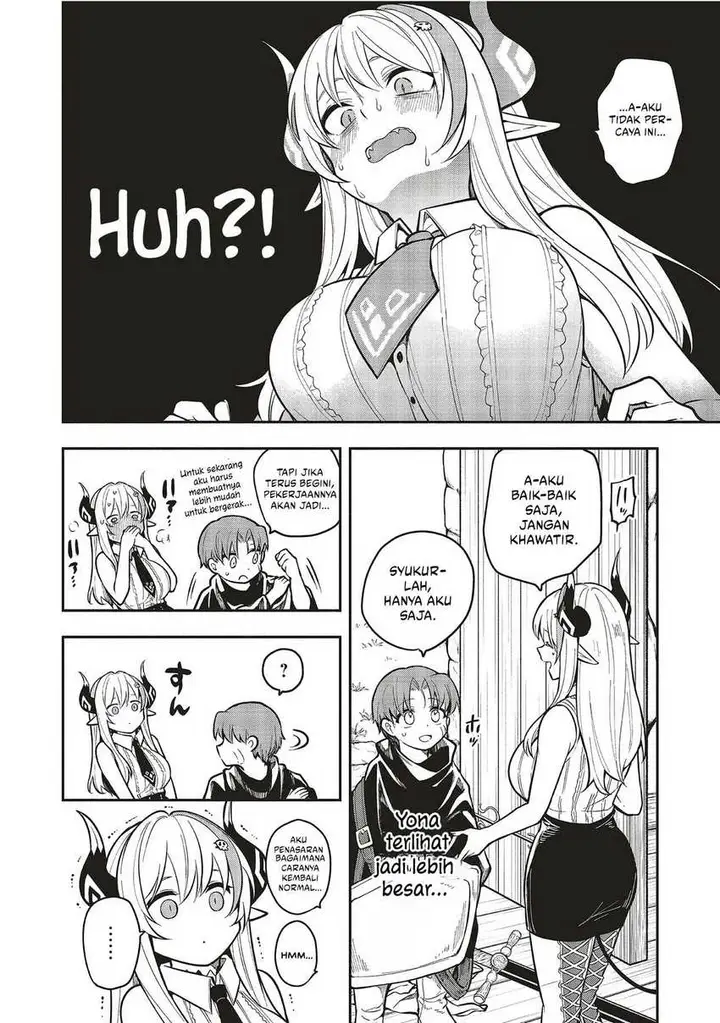 image-komik-shinkon-quest-maou-no-musume-wa-majime-yuusha-o-otoshitai-chapter-7-3/13
