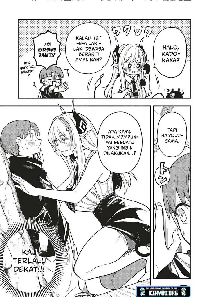 image-komik-shinkon-quest-maou-no-musume-wa-majime-yuusha-o-otoshitai-chapter-7-4/13