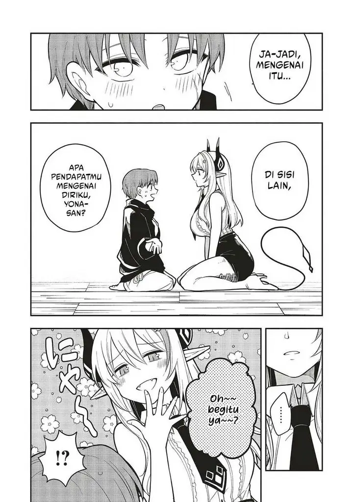 image-komik-shinkon-quest-maou-no-musume-wa-majime-yuusha-o-otoshitai-chapter-7-11/13