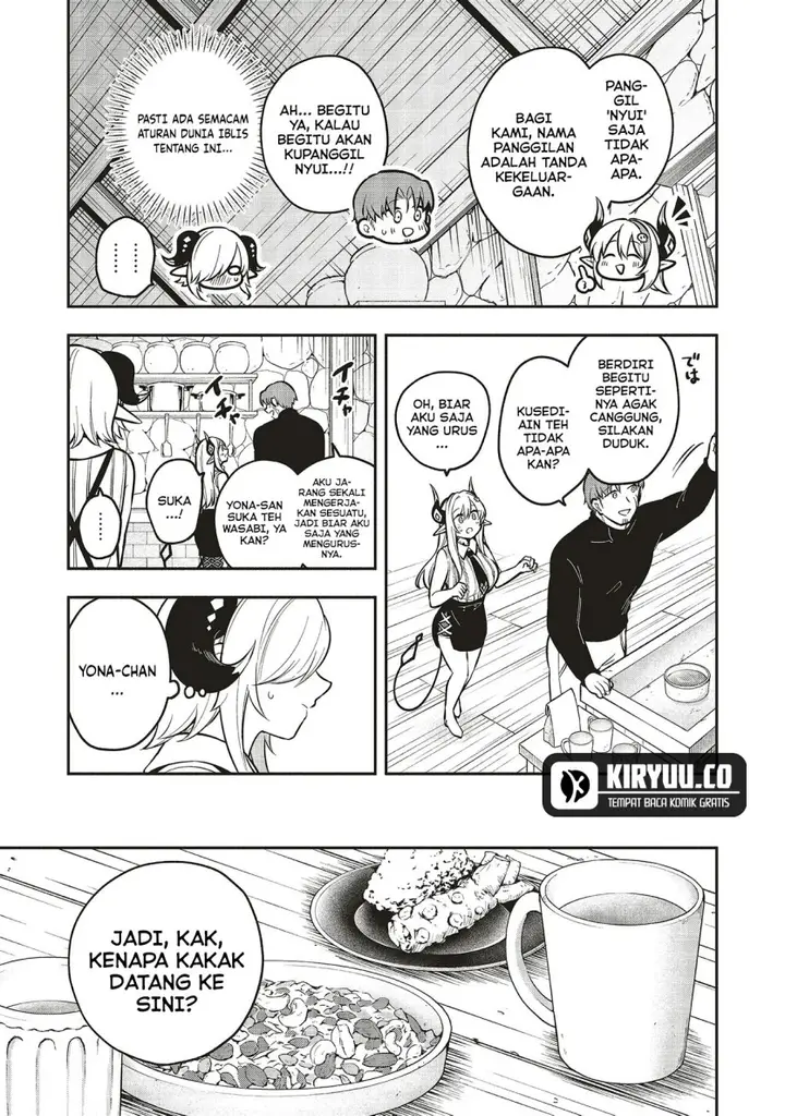 image-komik-shinkon-quest-maou-no-musume-wa-majime-yuusha-o-otoshitai-chapter-8-7/29