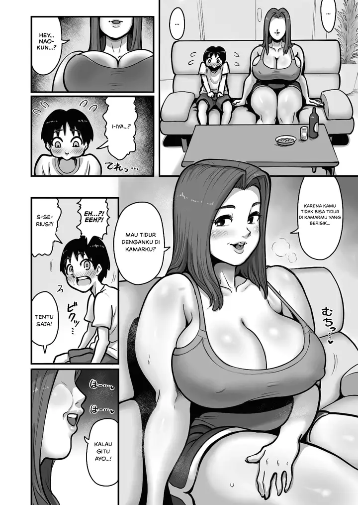 image-komik-shinseki-no-ko-to-koubi-suru-bakun-chapter-01-8/31