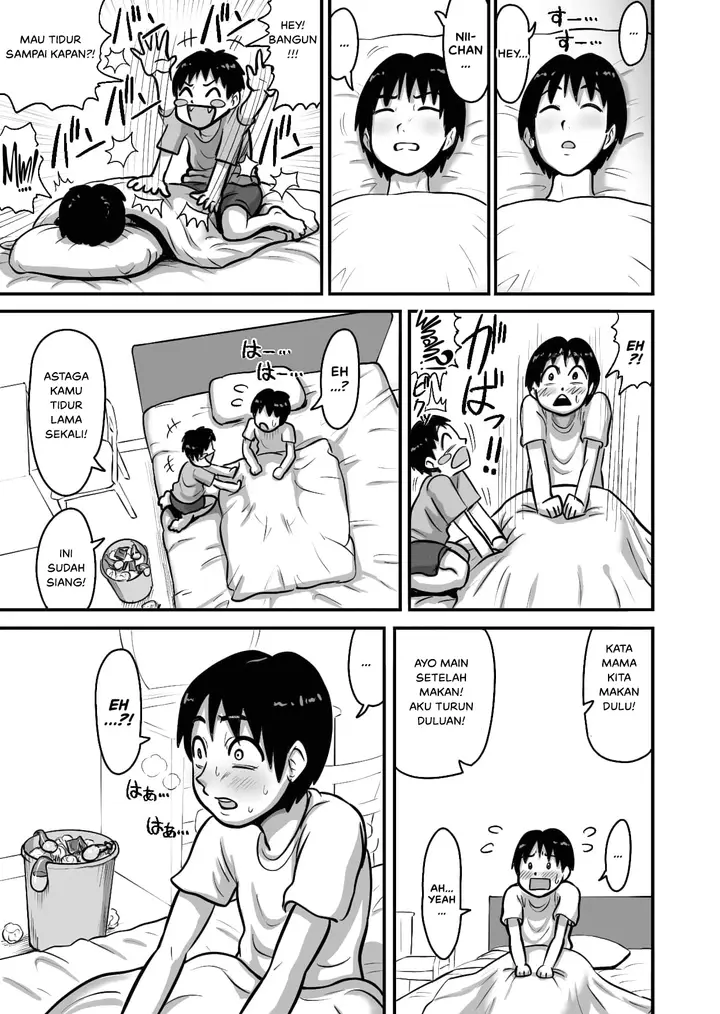 image-komik-shinseki-no-ko-to-koubi-suru-bakun-chapter-01-19/31