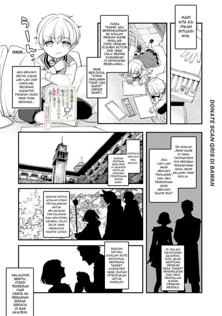 image-komik-shinu-unmei-ni-aru-akuyaku-reijou-no-ani-ni-tensei-shitanode-imouto-wo-sodatete-mirai-wo-kaetai-to-omoimasu-sekai-saikyou-wa-ore-dakedo-sekai-saikawa-wa-imouto-ni-chigainai-chapter-2-0/44