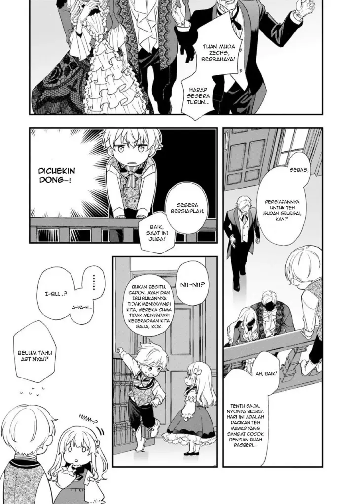 image-komik-shinu-unmei-ni-aru-akuyaku-reijou-no-ani-ni-tensei-shitanode-imouto-wo-sodatete-mirai-wo-kaetai-to-omoimasu-sekai-saikyou-wa-ore-dakedo-sekai-saikawa-wa-imouto-ni-chigainai-chapter-2-8/44