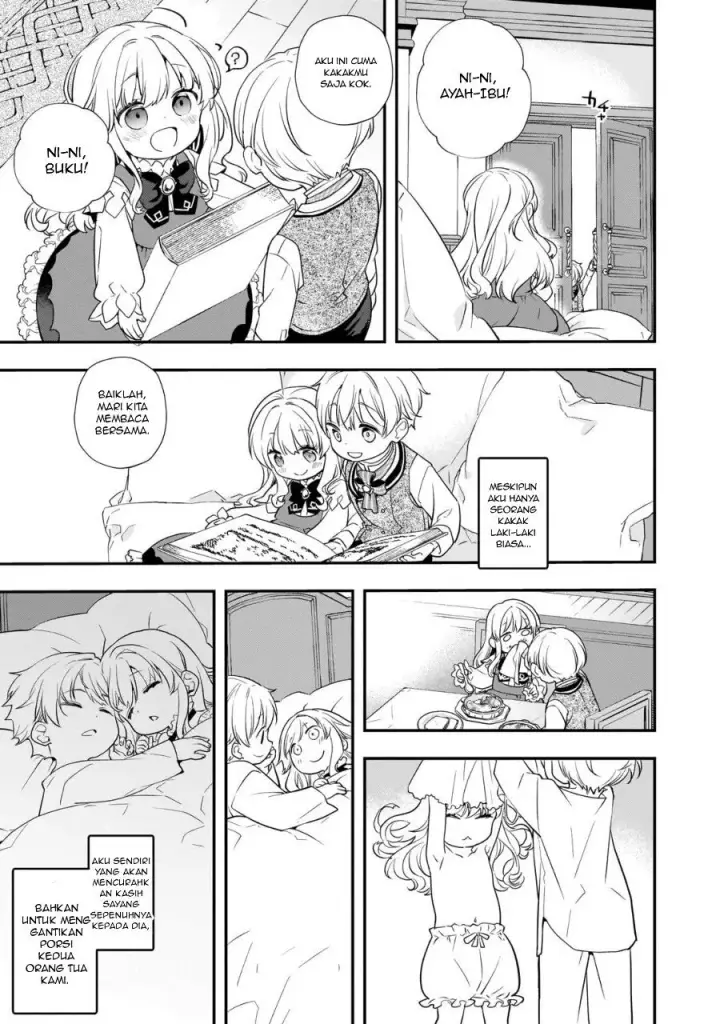 image-komik-shinu-unmei-ni-aru-akuyaku-reijou-no-ani-ni-tensei-shitanode-imouto-wo-sodatete-mirai-wo-kaetai-to-omoimasu-sekai-saikyou-wa-ore-dakedo-sekai-saikawa-wa-imouto-ni-chigainai-chapter-2-12/44