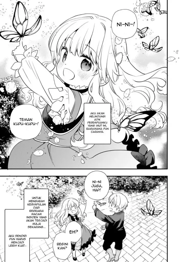image-komik-shinu-unmei-ni-aru-akuyaku-reijou-no-ani-ni-tensei-shitanode-imouto-wo-sodatete-mirai-wo-kaetai-to-omoimasu-sekai-saikyou-wa-ore-dakedo-sekai-saikawa-wa-imouto-ni-chigainai-chapter-2-16/44