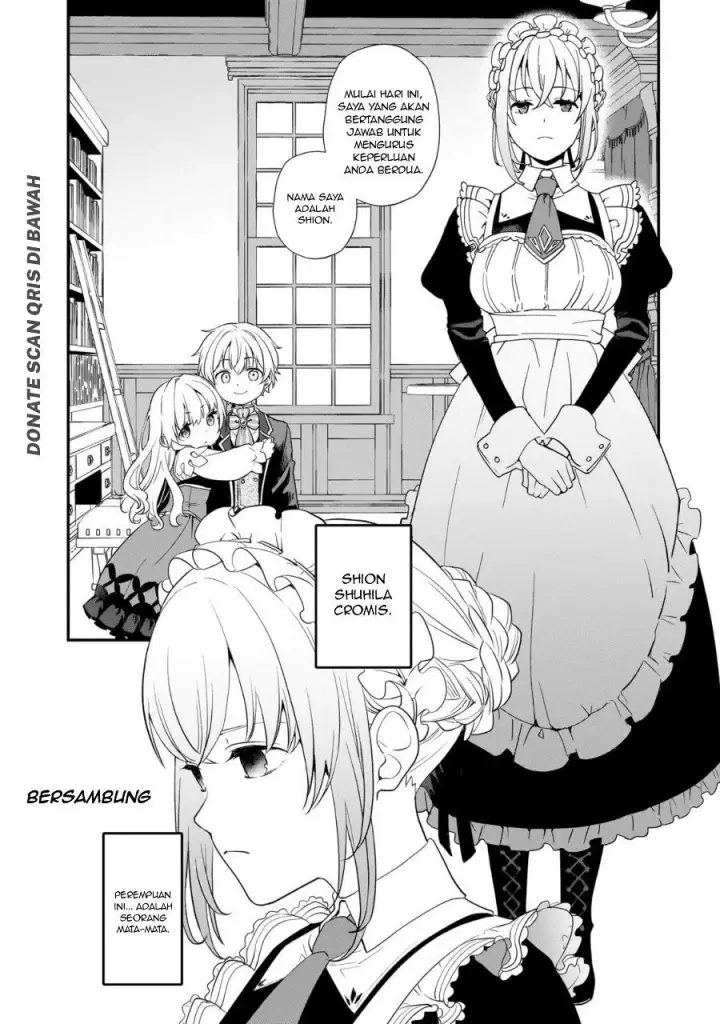 image-komik-shinu-unmei-ni-aru-akuyaku-reijou-no-ani-ni-tensei-shitanode-imouto-wo-sodatete-mirai-wo-kaetai-to-omoimasu-sekai-saikyou-wa-ore-dakedo-sekai-saikawa-wa-imouto-ni-chigainai-chapter-2-43/44