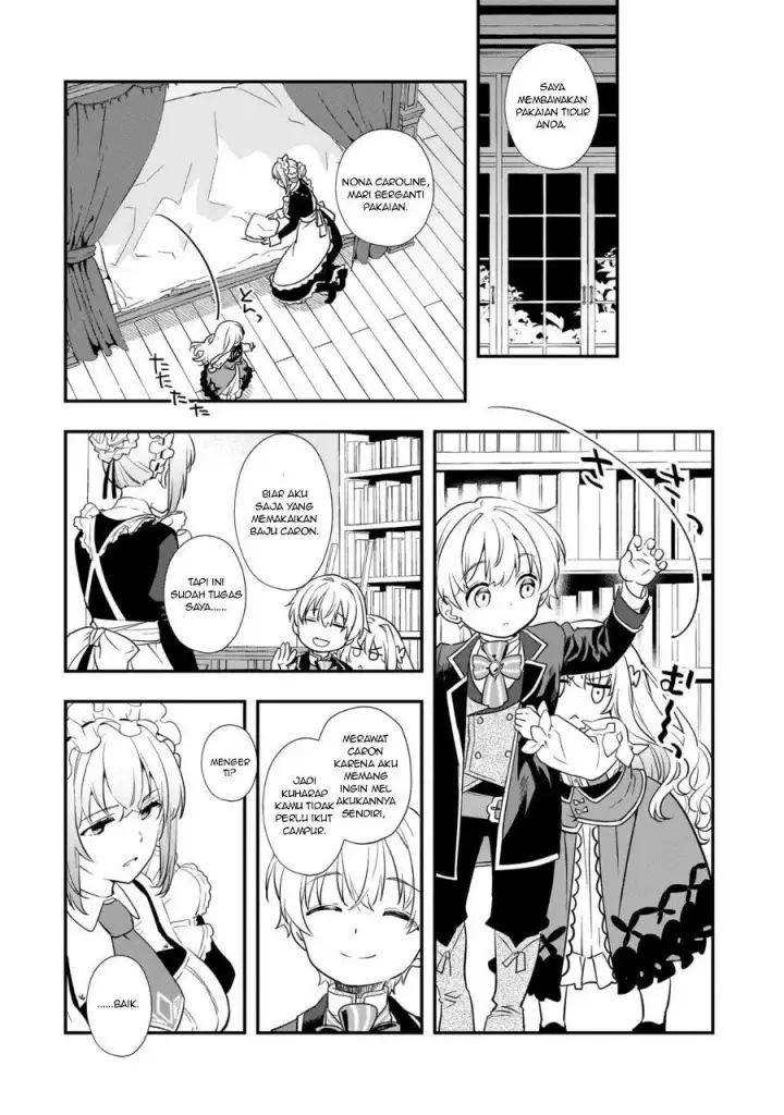 image-komik-shinu-unmei-ni-aru-akuyaku-reijou-no-ani-ni-tensei-shitanode-imouto-wo-sodatete-mirai-wo-kaetai-to-omoimasu-sekai-saikyou-wa-ore-dakedo-sekai-saikawa-wa-imouto-ni-chigainai-chapter-3-14/44