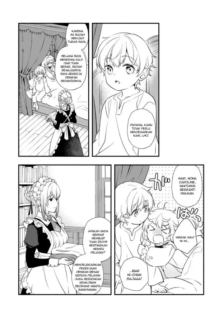 image-komik-shinu-unmei-ni-aru-akuyaku-reijou-no-ani-ni-tensei-shitanode-imouto-wo-sodatete-mirai-wo-kaetai-to-omoimasu-sekai-saikyou-wa-ore-dakedo-sekai-saikawa-wa-imouto-ni-chigainai-chapter-3-22/44