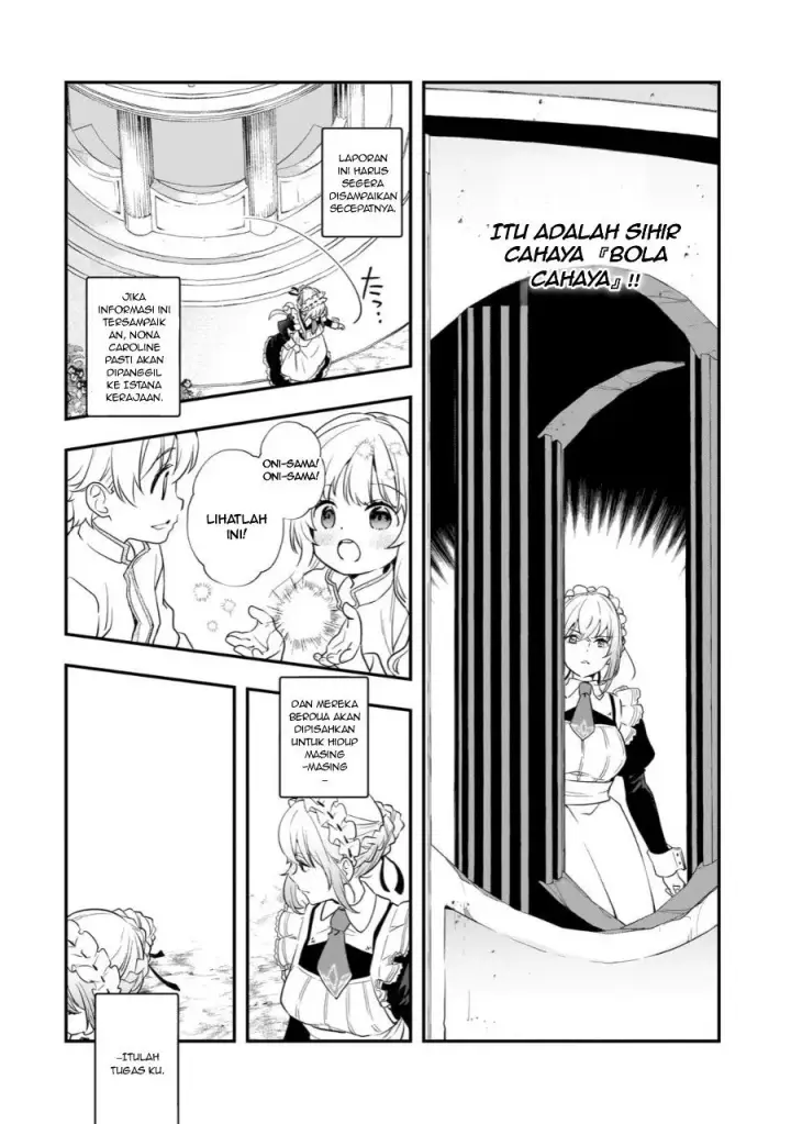 image-komik-shinu-unmei-ni-aru-akuyaku-reijou-no-ani-ni-tensei-shitanode-imouto-wo-sodatete-mirai-wo-kaetai-to-omoimasu-sekai-saikyou-wa-ore-dakedo-sekai-saikawa-wa-imouto-ni-chigainai-chapter-3-34/44