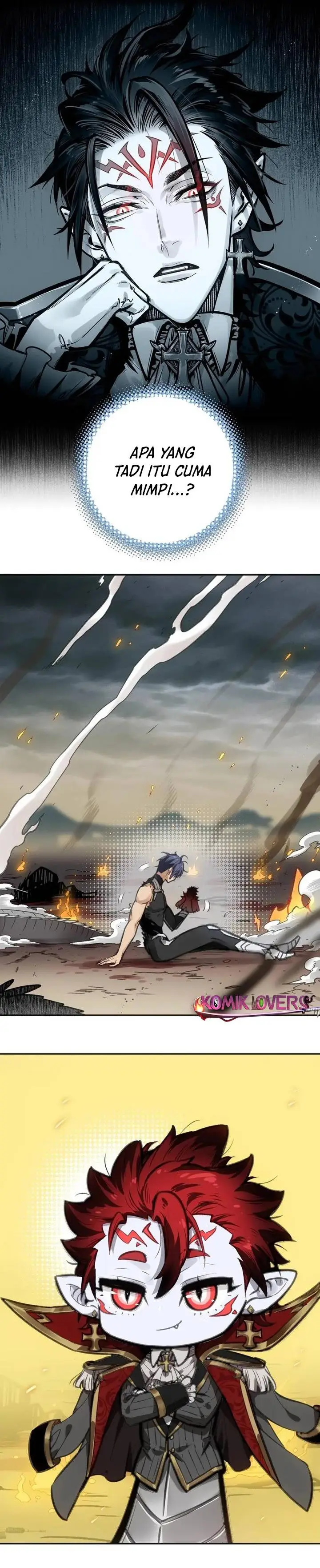 image-komik-shinuhodo-tsuyoku-nare-chapter-2-9/35