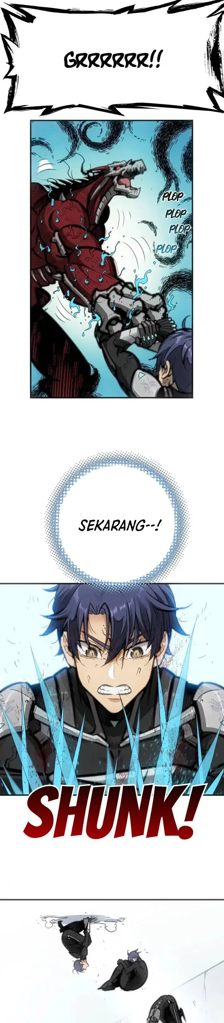 image-komik-shinuhodo-tsuyoku-nare-chapter-8-17/33