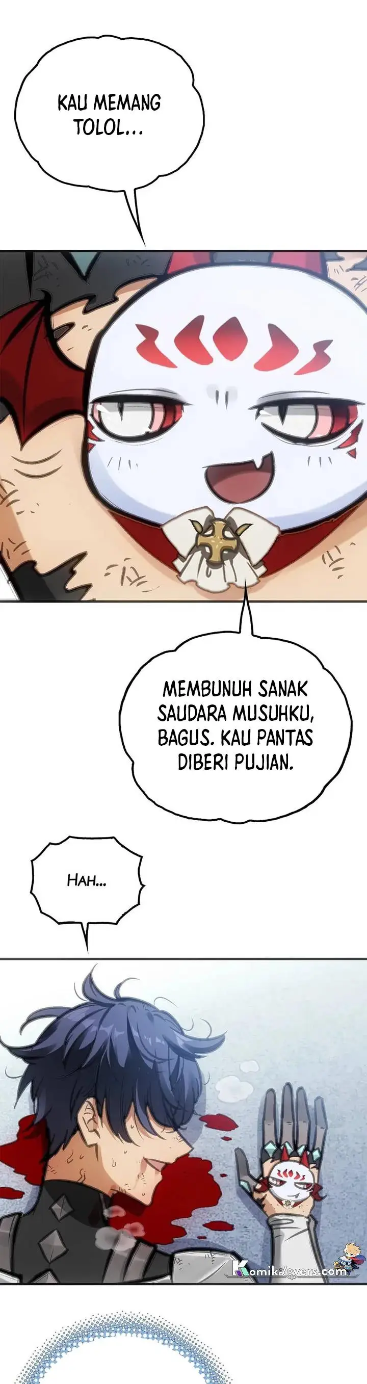 image-komik-shinuhodo-tsuyoku-nare-chapter-8-25/33