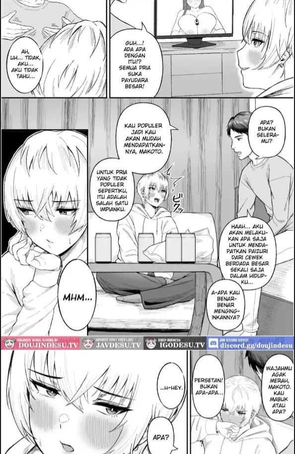 image-komik-shinyuu-no-ikemen-danshi-ga-jitsu-wa-bakunyuu-joshi-chapter-01-3/30