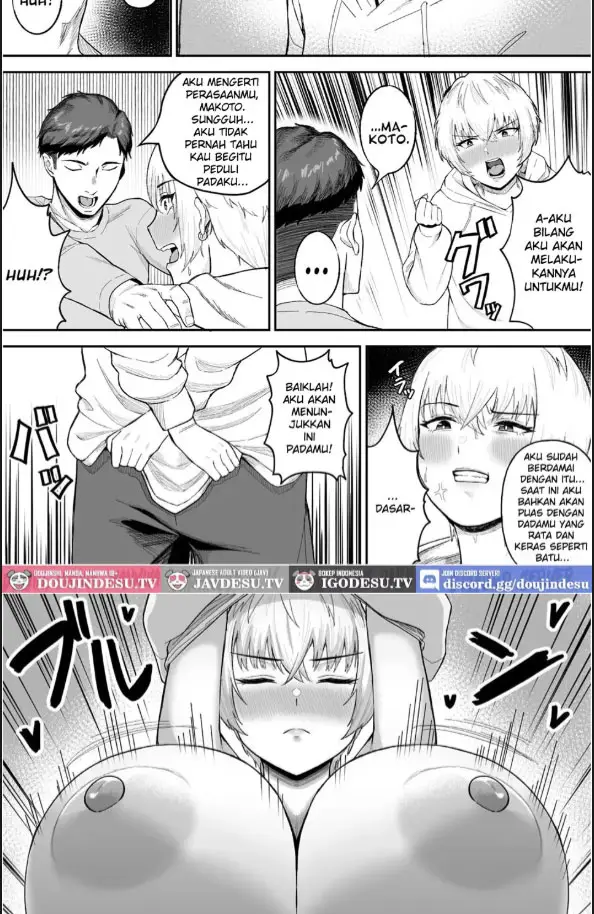 image-komik-shinyuu-no-ikemen-danshi-ga-jitsu-wa-bakunyuu-joshi-chapter-01-5/30