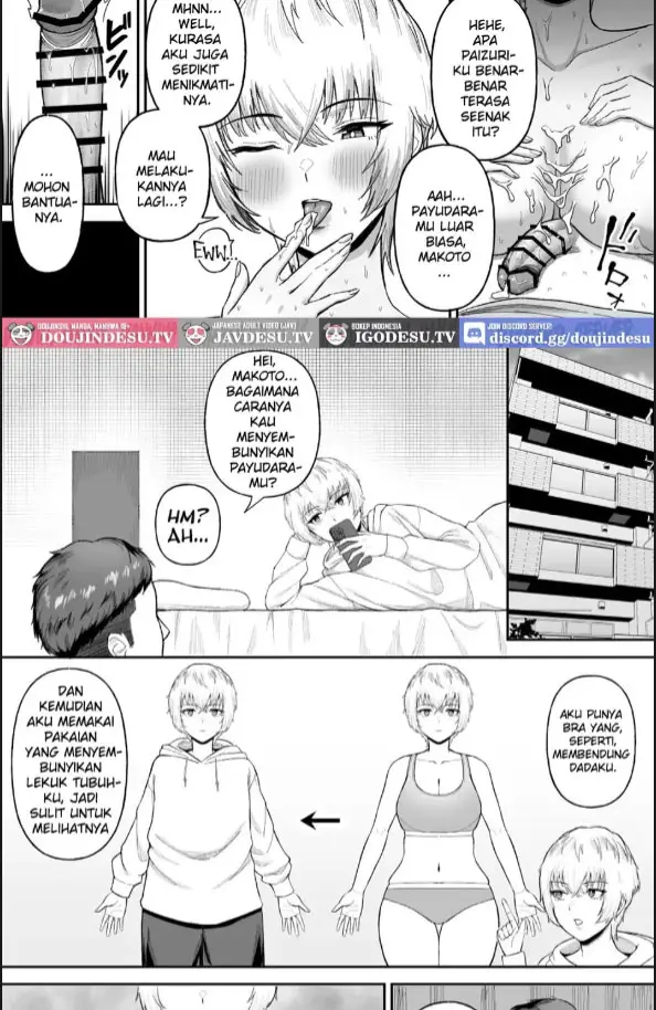 image-komik-shinyuu-no-ikemen-danshi-ga-jitsu-wa-bakunyuu-joshi-chapter-01-10/30