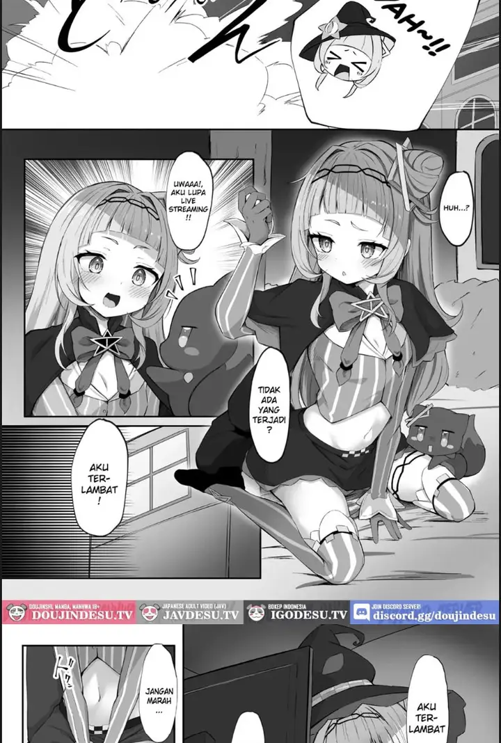 image-komik-shion-chan-no-ecchi-na-chapter-01-end-3/21