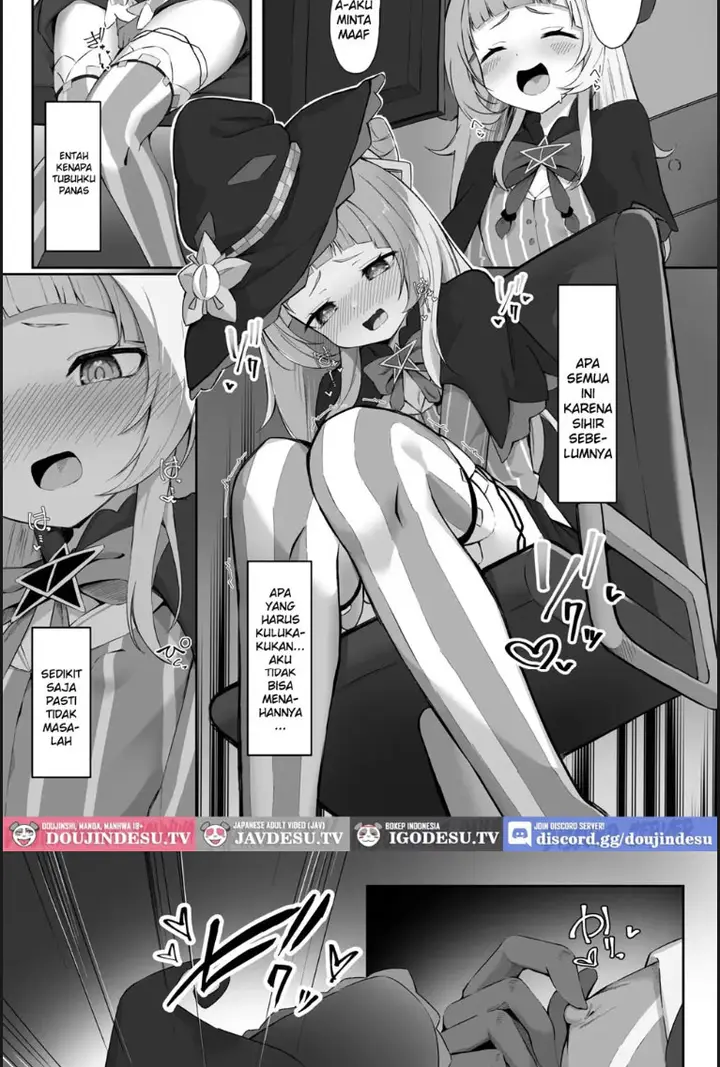 image-komik-shion-chan-no-ecchi-na-chapter-01-end-4/21