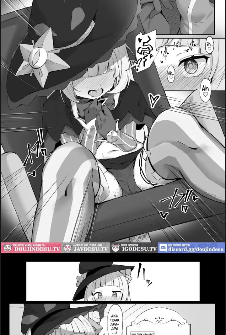 image-komik-shion-chan-no-ecchi-na-chapter-01-end-5/21