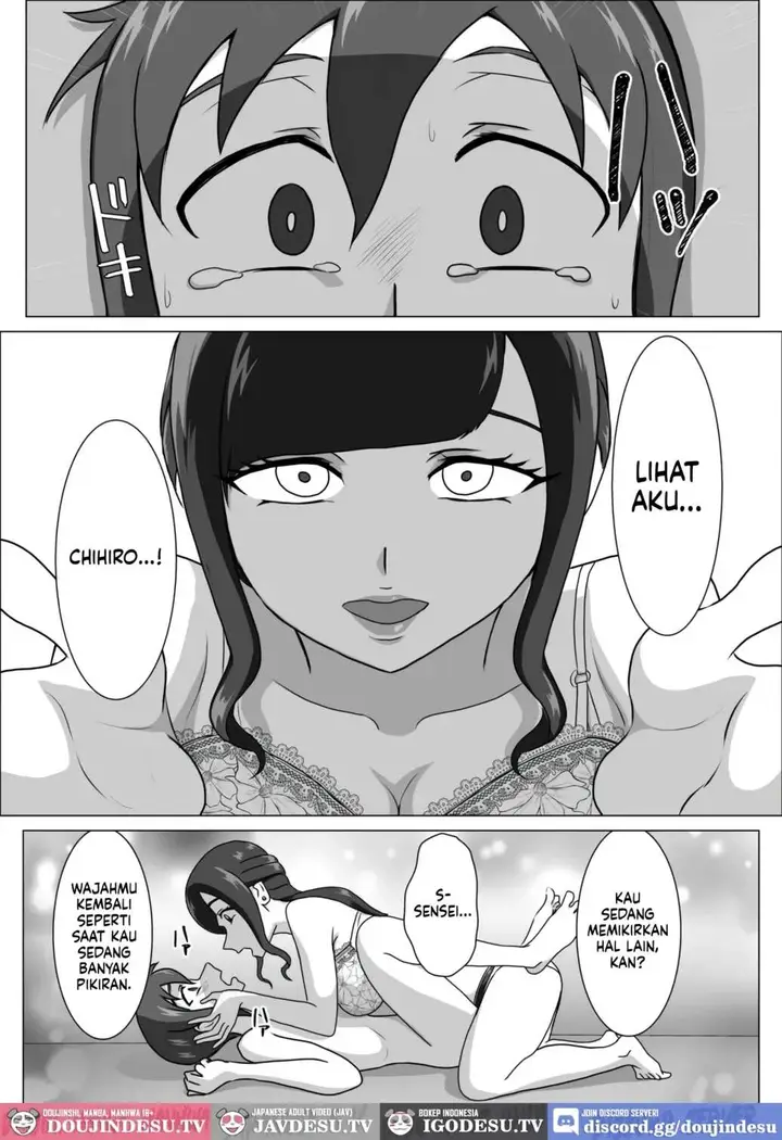 image-komik-shiori-sensei-no-zenritsusen-chapter-01-28/36