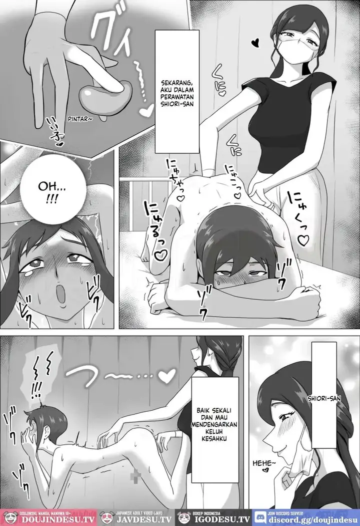 image-komik-shiori-sensei-no-zenritsusen-chapter-02-4/36