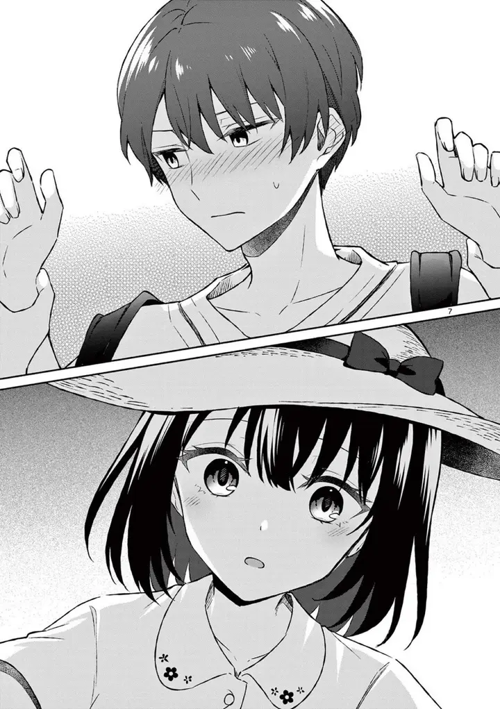 image-komik-shiotaiou-no-sato-san-ga-ore-ni-dake-amai-chapter-32-7/23