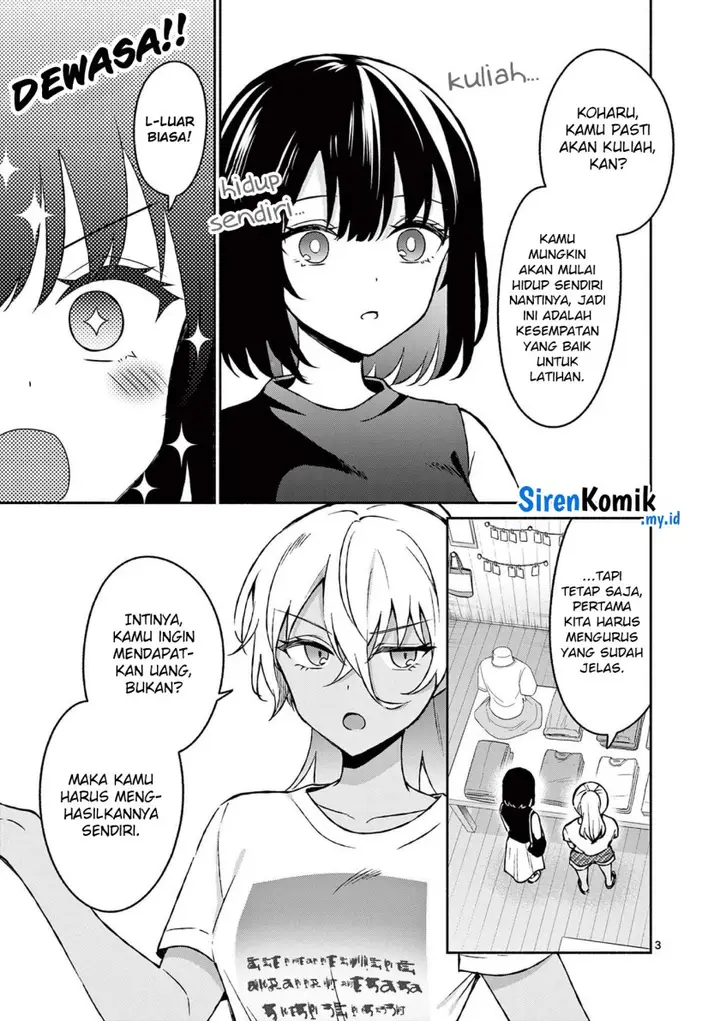 image-komik-shiotaiou-no-sato-san-ga-ore-ni-dake-amai-chapter-34-3/19