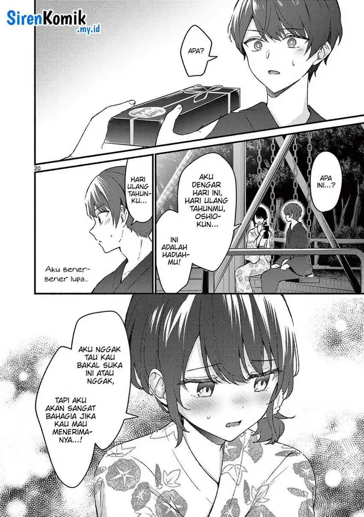 image-komik-shiotaiou-no-sato-san-ga-ore-ni-dake-amai-chapter-46-20/29