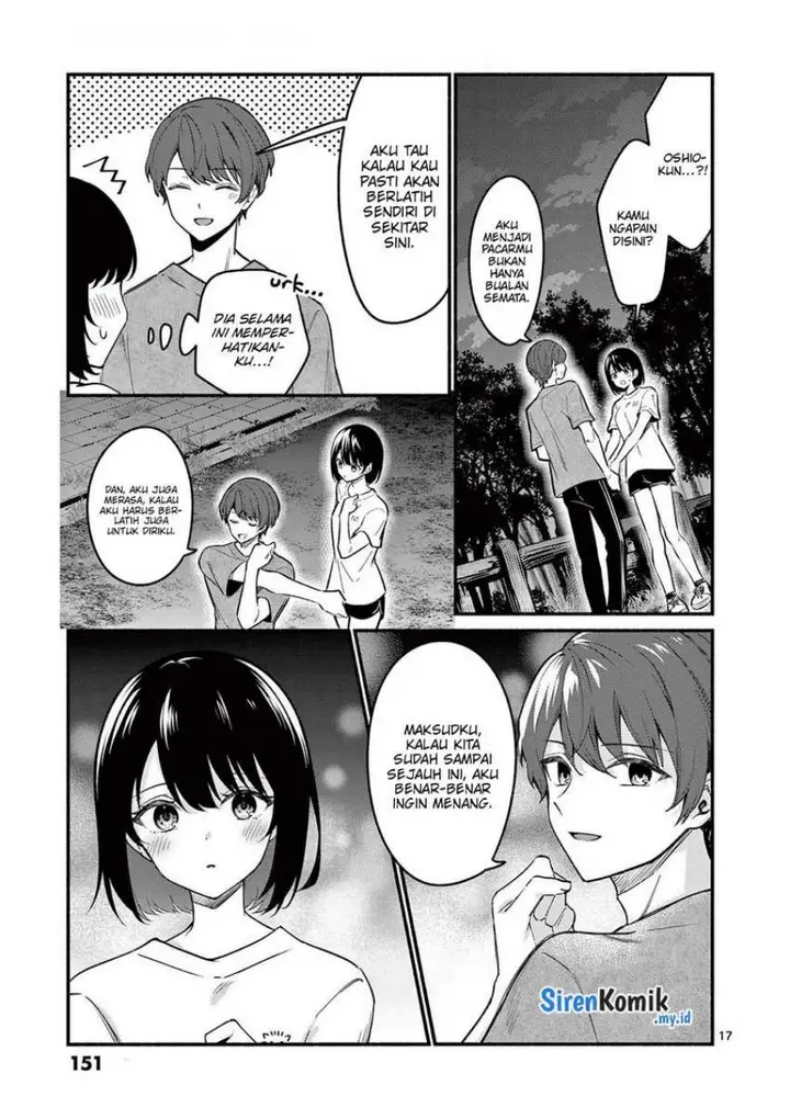 image-komik-shiotaiou-no-sato-san-ga-ore-ni-dake-amai-chapter-65-17/21